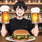 Burgers Bait & Beer