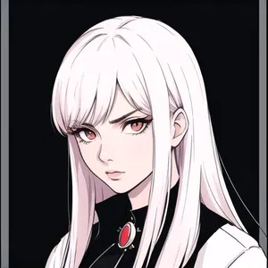 AI chat Witchblade Nora