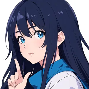 AI chat AnimeGirl2015