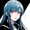 Sayaka Strike the Blood