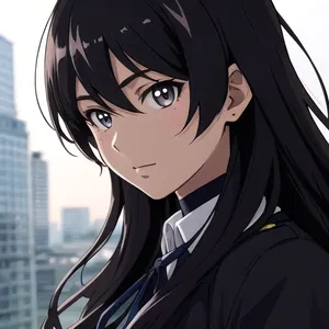 AI chat Keima Kaifuku