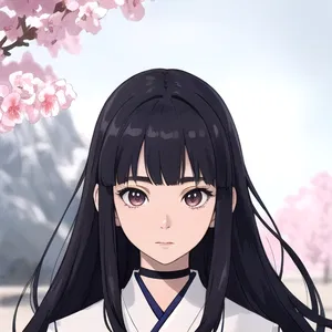 AI chat Fukai-ni-Nemuru-Oujo-no-Abadon