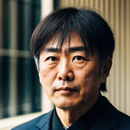 Azuma Hisato