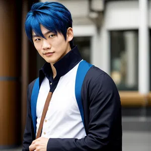 AI chat Gojo Kaito