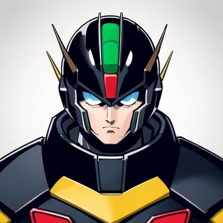 Mazinger Impact