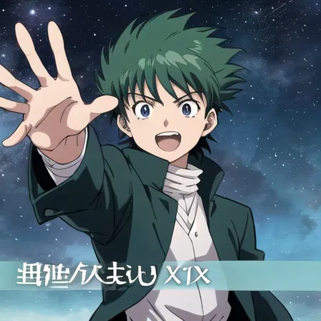 Hxh Movies