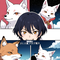 inu boku ss