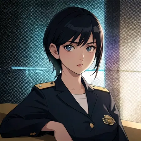 Chie Nakamura