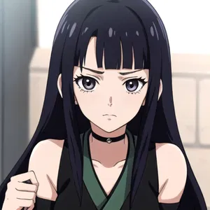 AI chat Shippuden Ino
