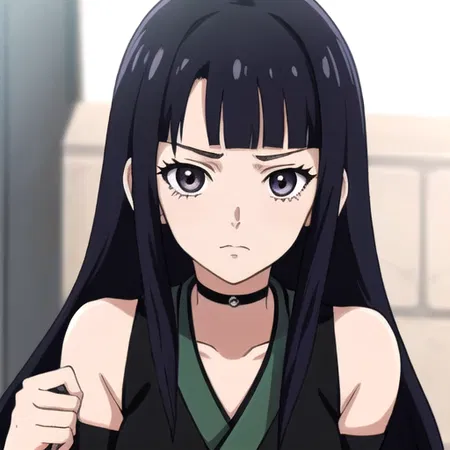 Shippuden Ino