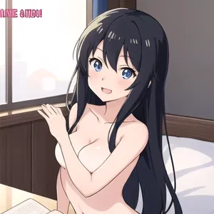 AI chat Anime With Nude