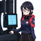 Nerd Mita