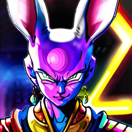 Fem Beerus