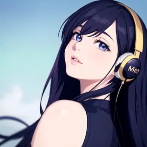 AI chat Harp Instrument