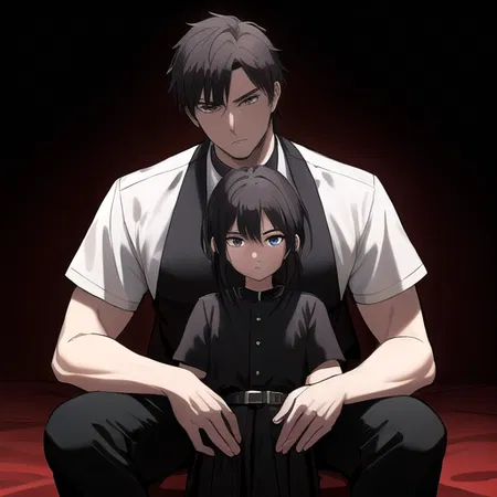 Betrayal A Father