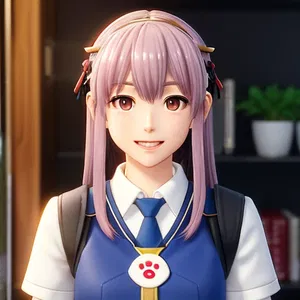 AI chat Sakura AI Chatbot