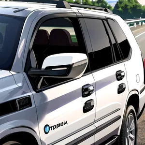 AI chat Chevrolet Tahoe 05