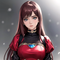 Anime Damsel in Distress