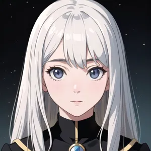 AI chat Ougon no Keikenchi