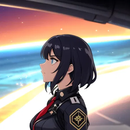dominitix anime