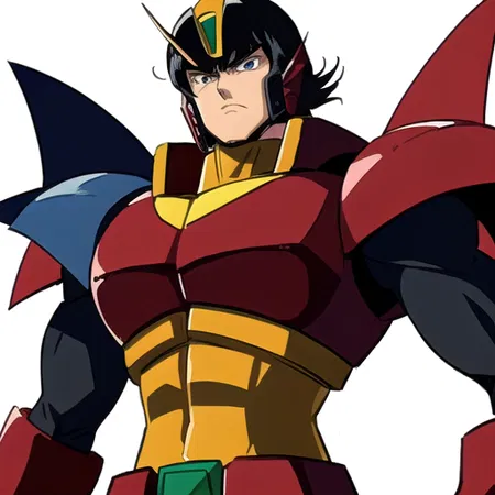 Shin Mazinger Shougeki Z Hen
