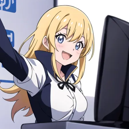 Lens-chan