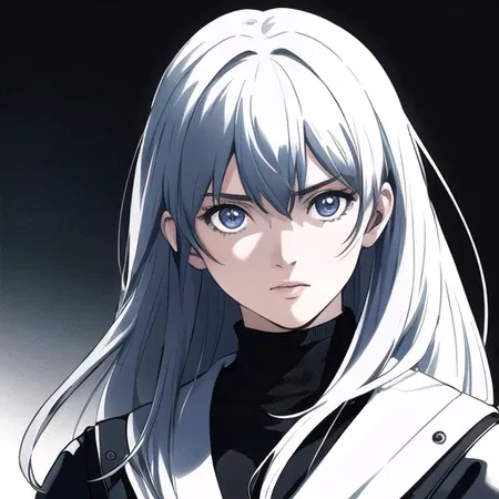 Eindringlinge des Rokujouma Anime