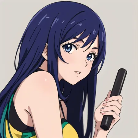 Brazilian Anime