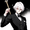 Black Butler Sebastian Michaelis