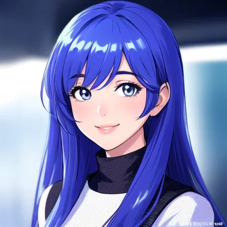 Monica Musume