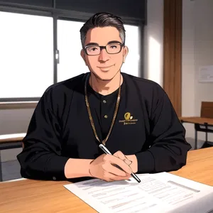 AI chat Chef André Leclair