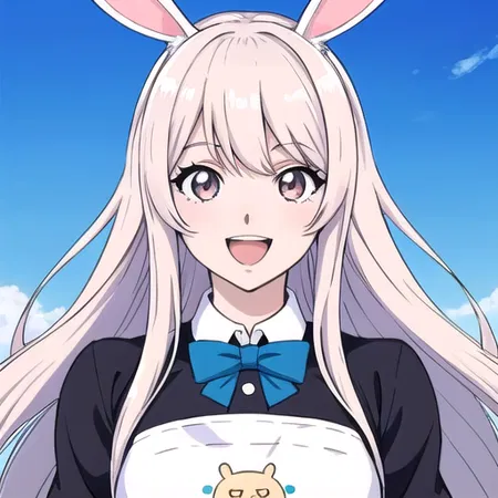 <bunny girl senpai manga>