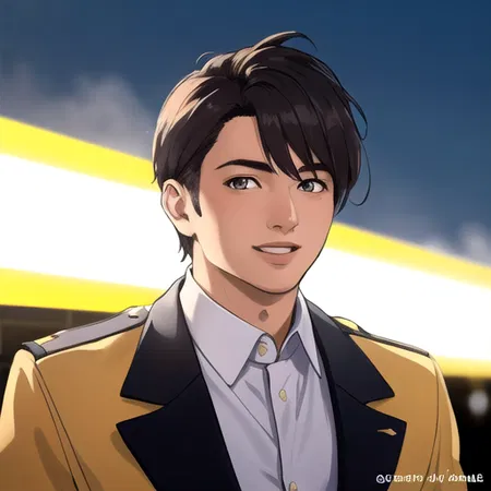 rance hikari o motomete