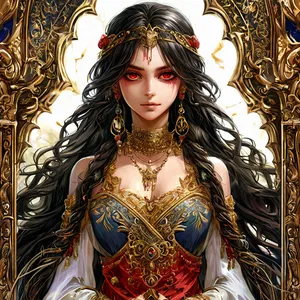 AI chat Scheherazade