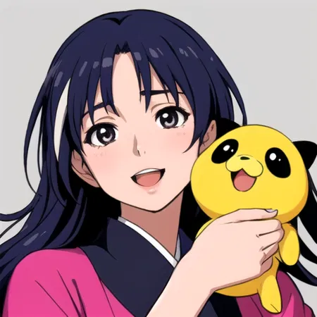 Tadokoro Azusa