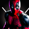 Wolverine x Deadpool NSFW