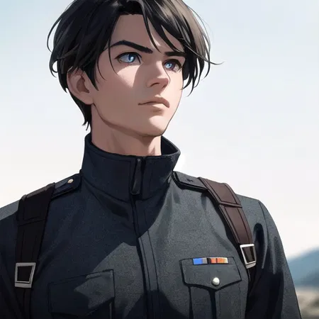 The Hero Returns