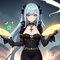Jinx Marlowe