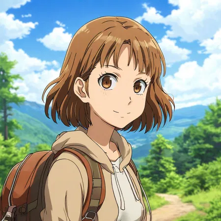 Mari Tamaki