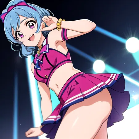 Aikatsu