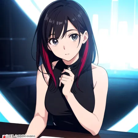 Yuuri 