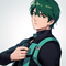 Greenhill, Legend of the Galactic Heroes