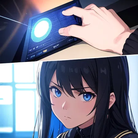 Blue Orchestra