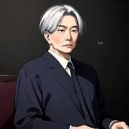 Di Wang Gong Lue