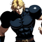 Hokuto no Ken II: Seikimatsu Kyuuseishu Densetsu