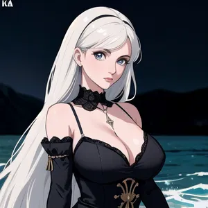 AI chat Milfka