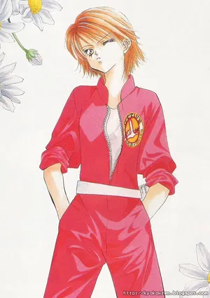 AI chat Kyoko Mogami
