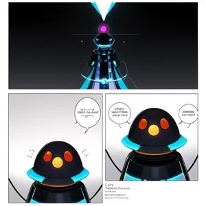 AI chat One Piece Theories