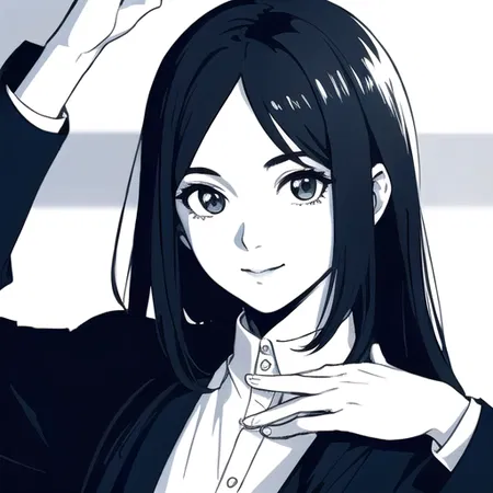 Giji Harem Anime Release Date