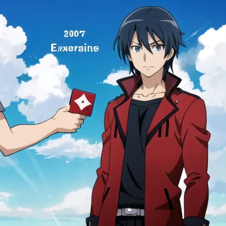 anime 2004